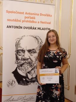 &nbsp;Ema Karafiátová